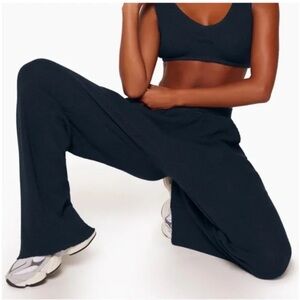 SET ACTIVE LOUNGE PANTS OXFORD - S